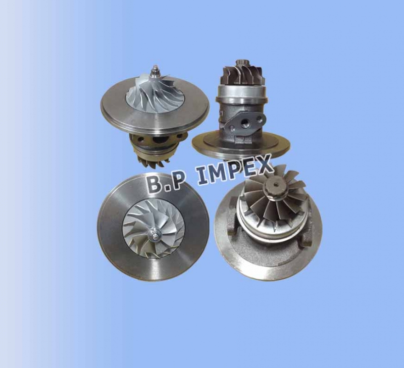 Turbo Core,